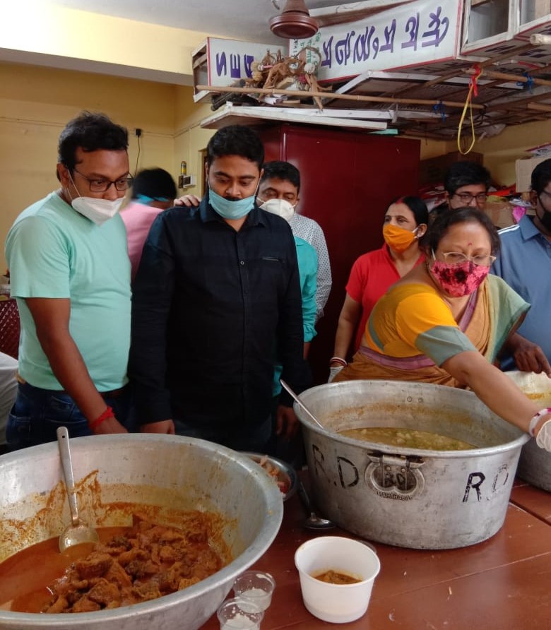 Relief Programs