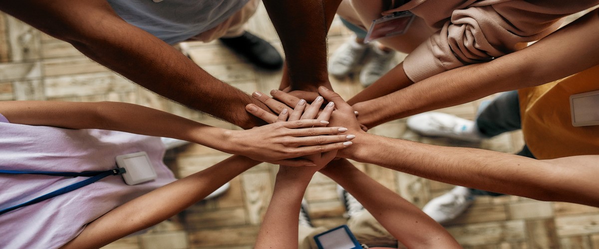 Community & Healthcare Support