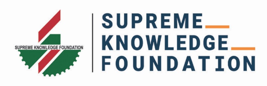 Supreme Knowledge Foundation - Official Sponsor